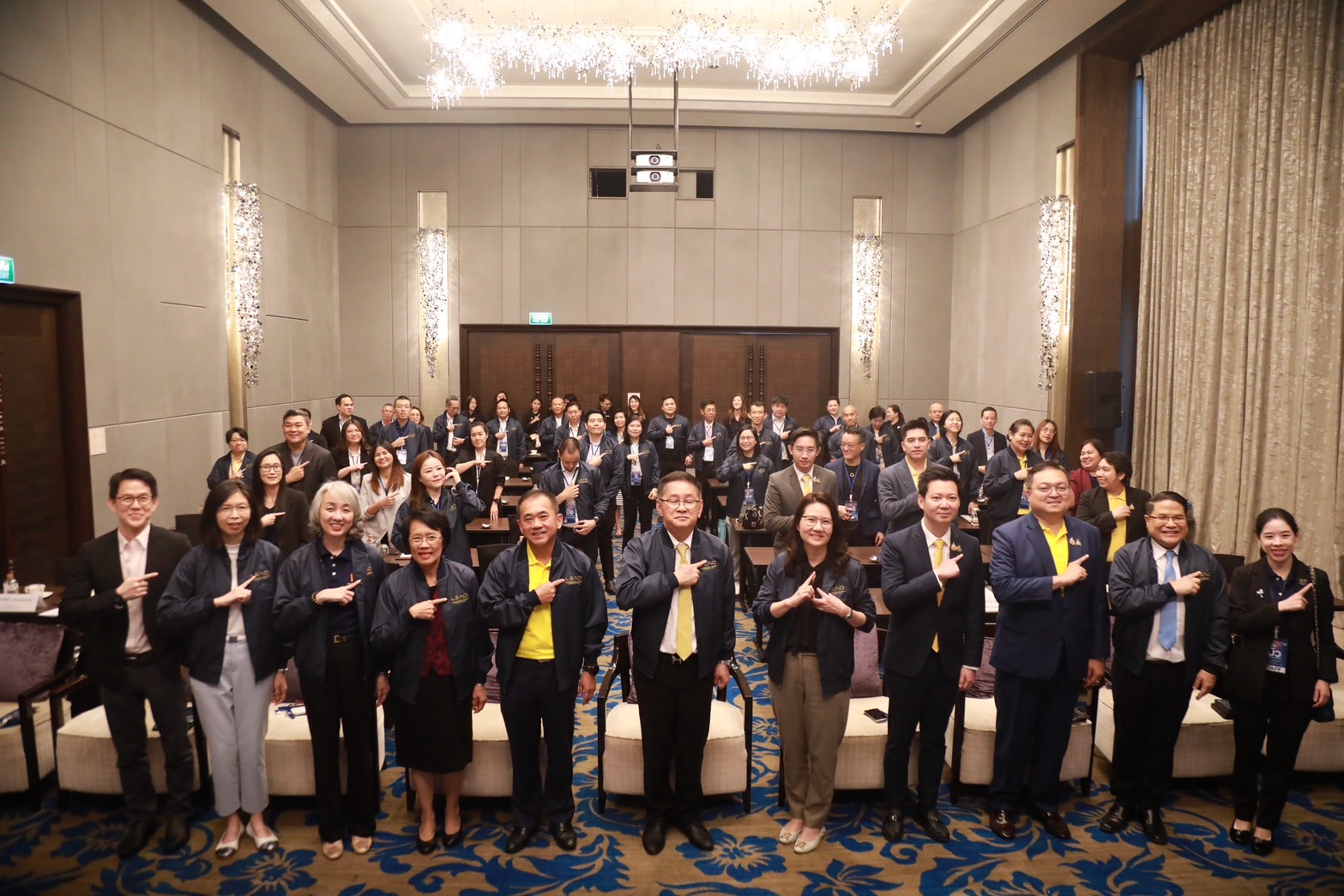 ข่าวสารกระทรวงฯ