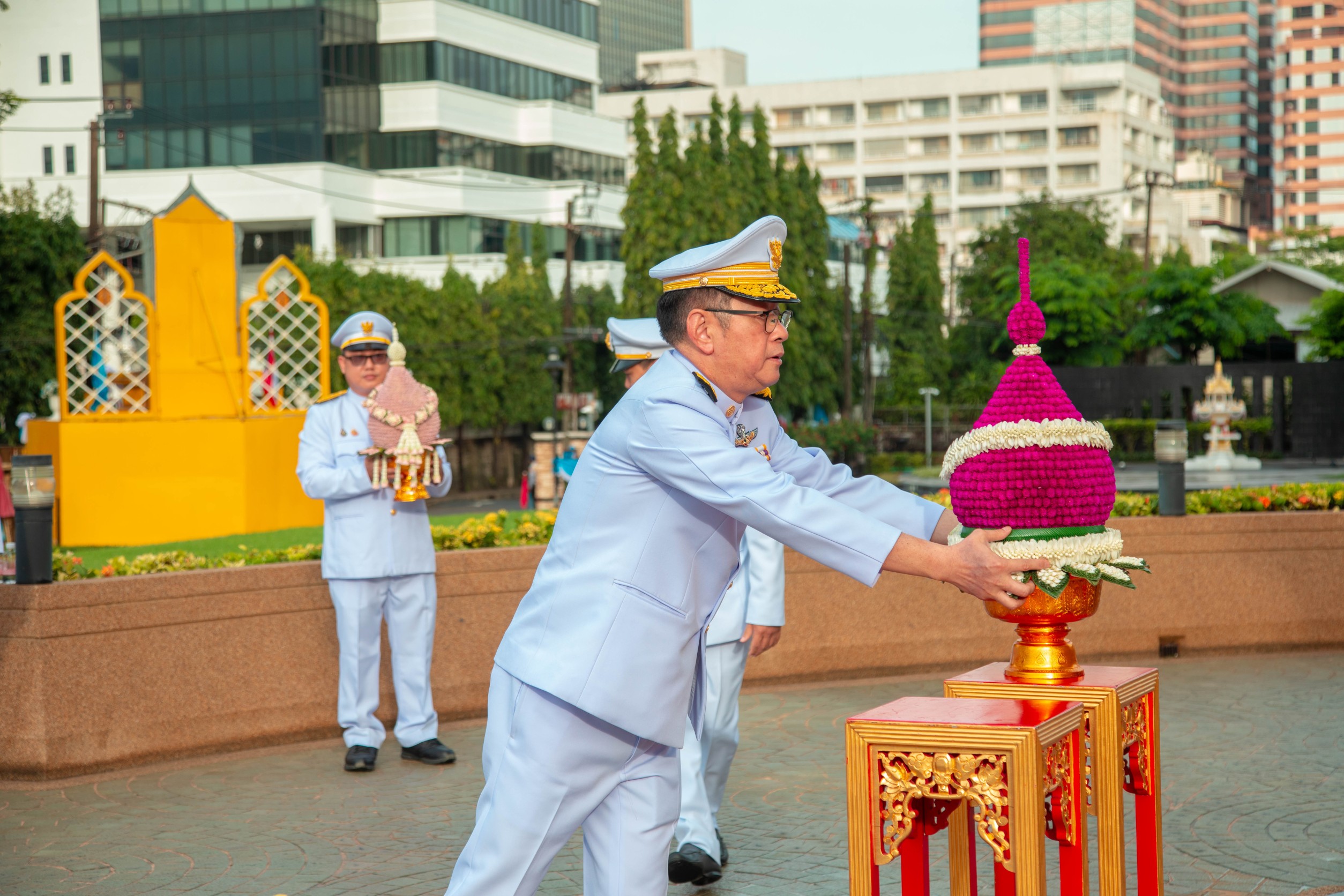 ข่าวสารกระทรวงฯ