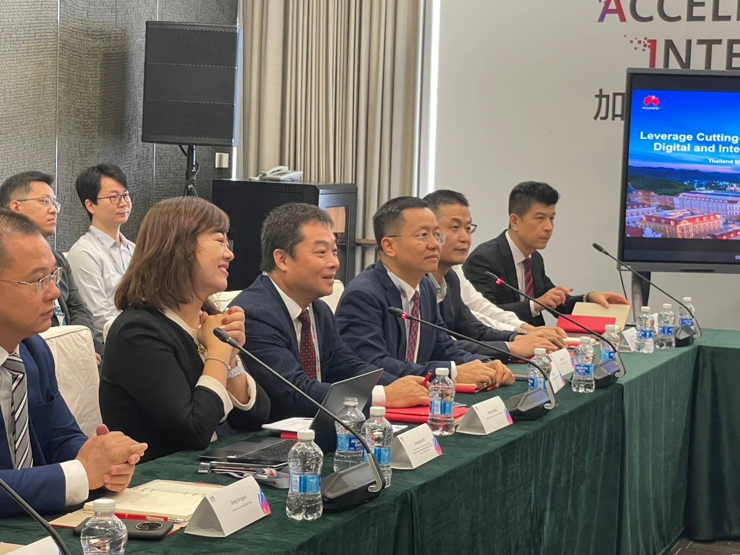 ข่าวรัฐมนตรี