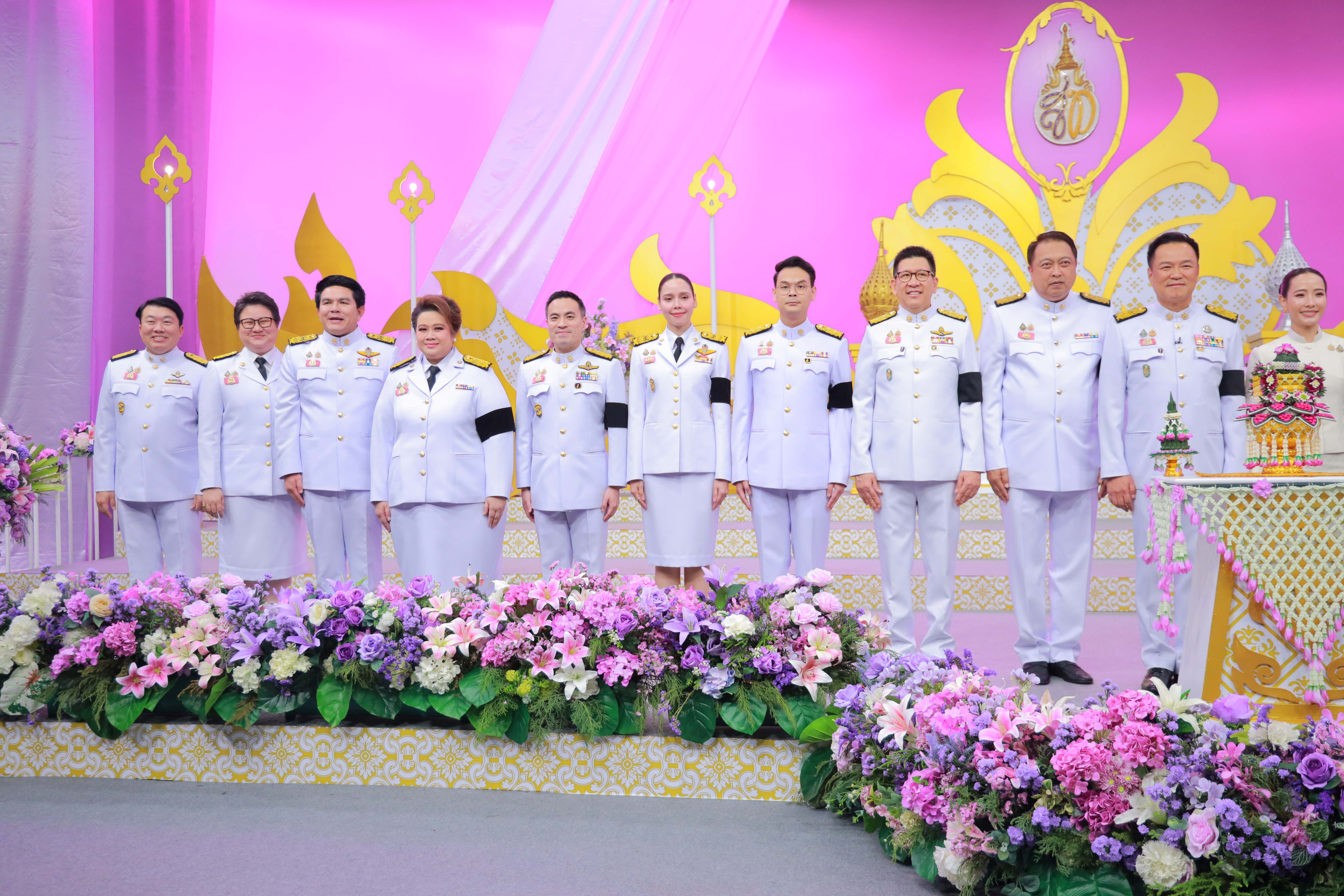 ข่าวรัฐมนตรี