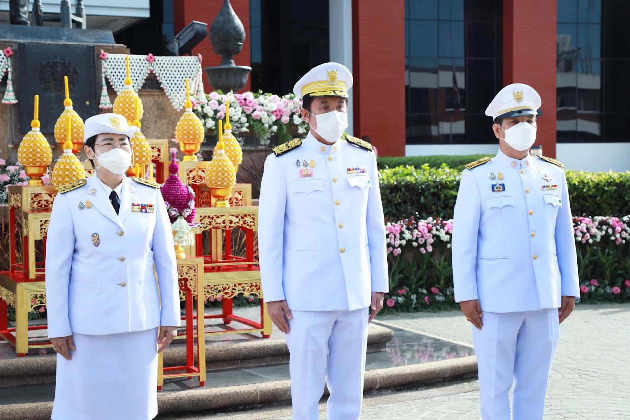 ข่าวรัฐมนตรี