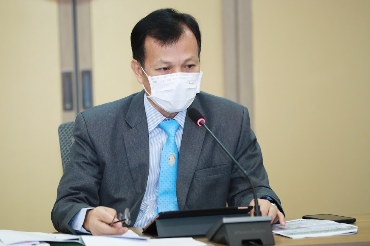 ข่าวสารกระทรวงฯ