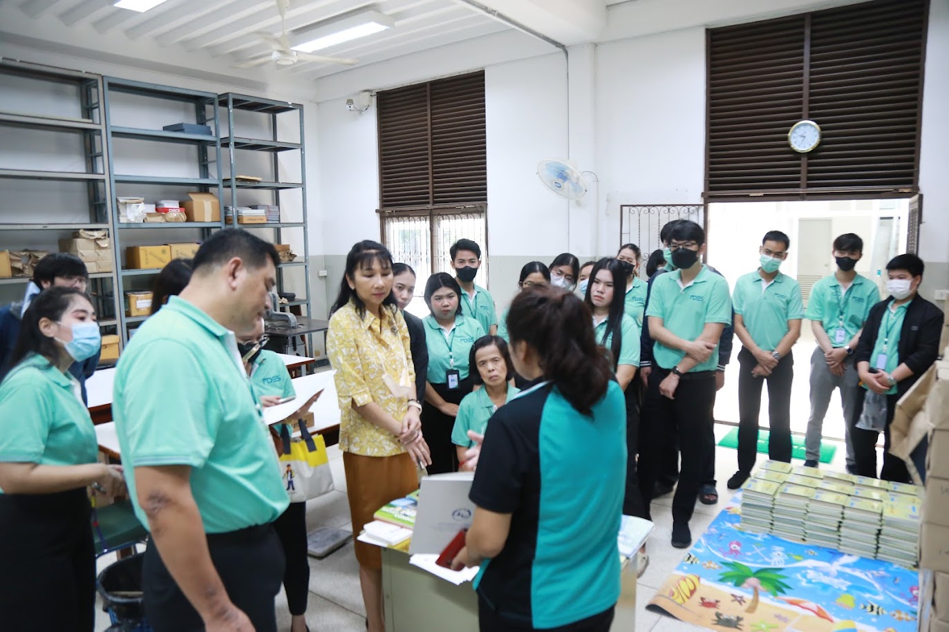 ข่าว ศปท.