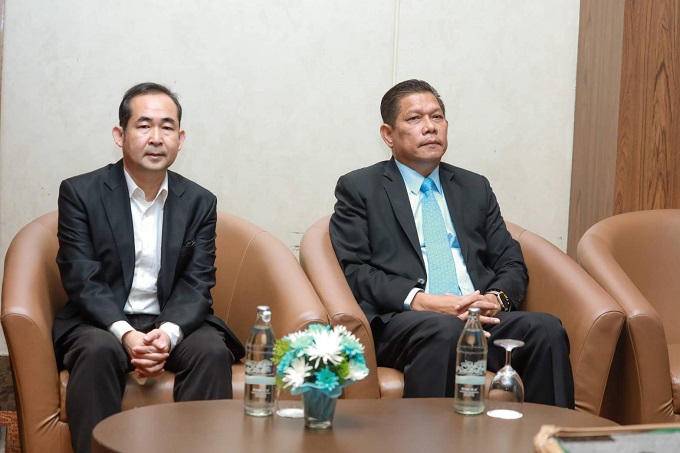 ข่าวสารกระทรวงฯ