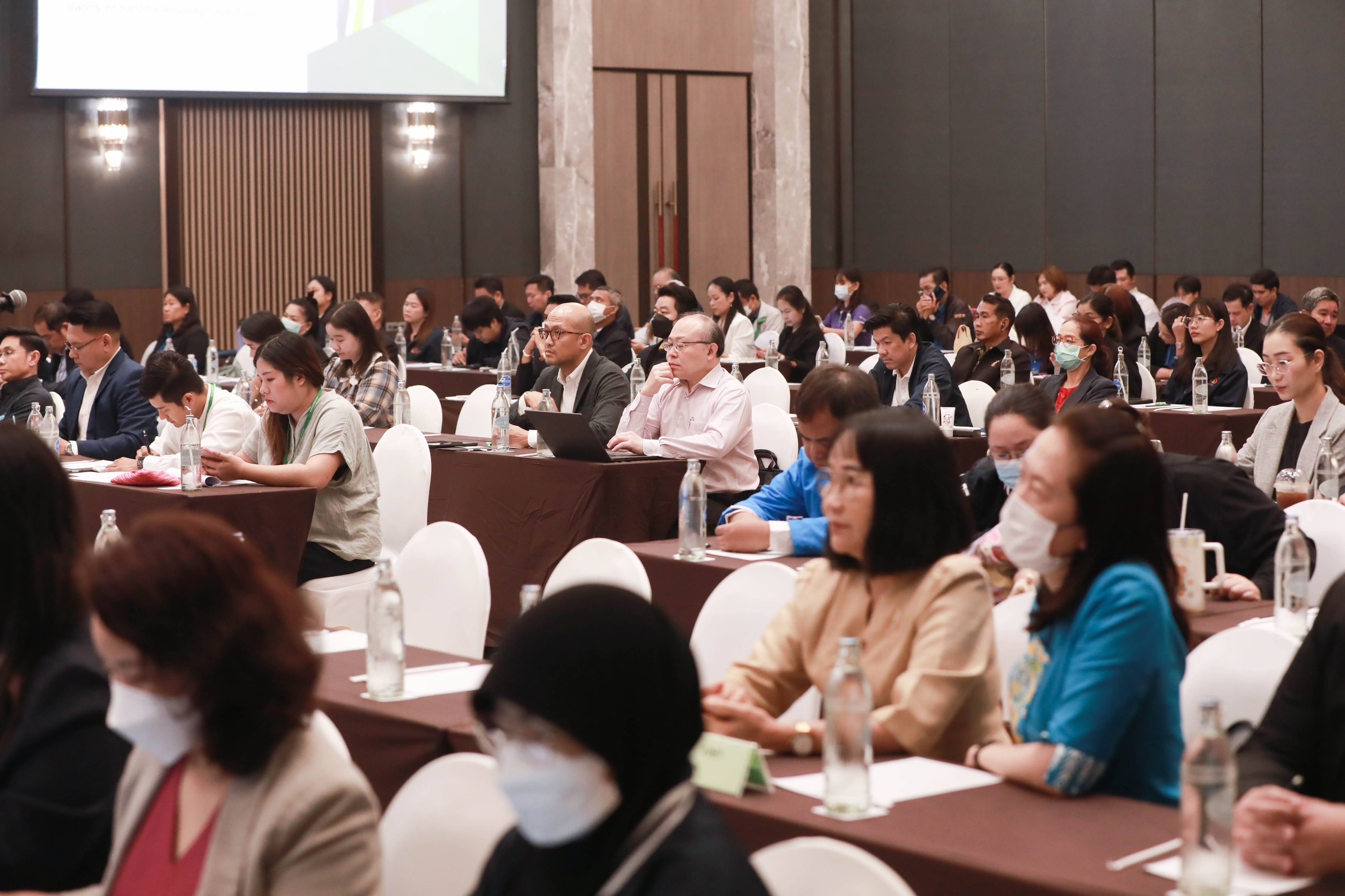 ข่าวสารกระทรวงฯ