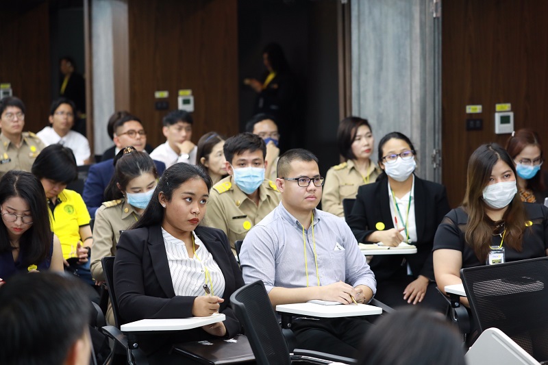 ข่าวสารกระทรวงฯ