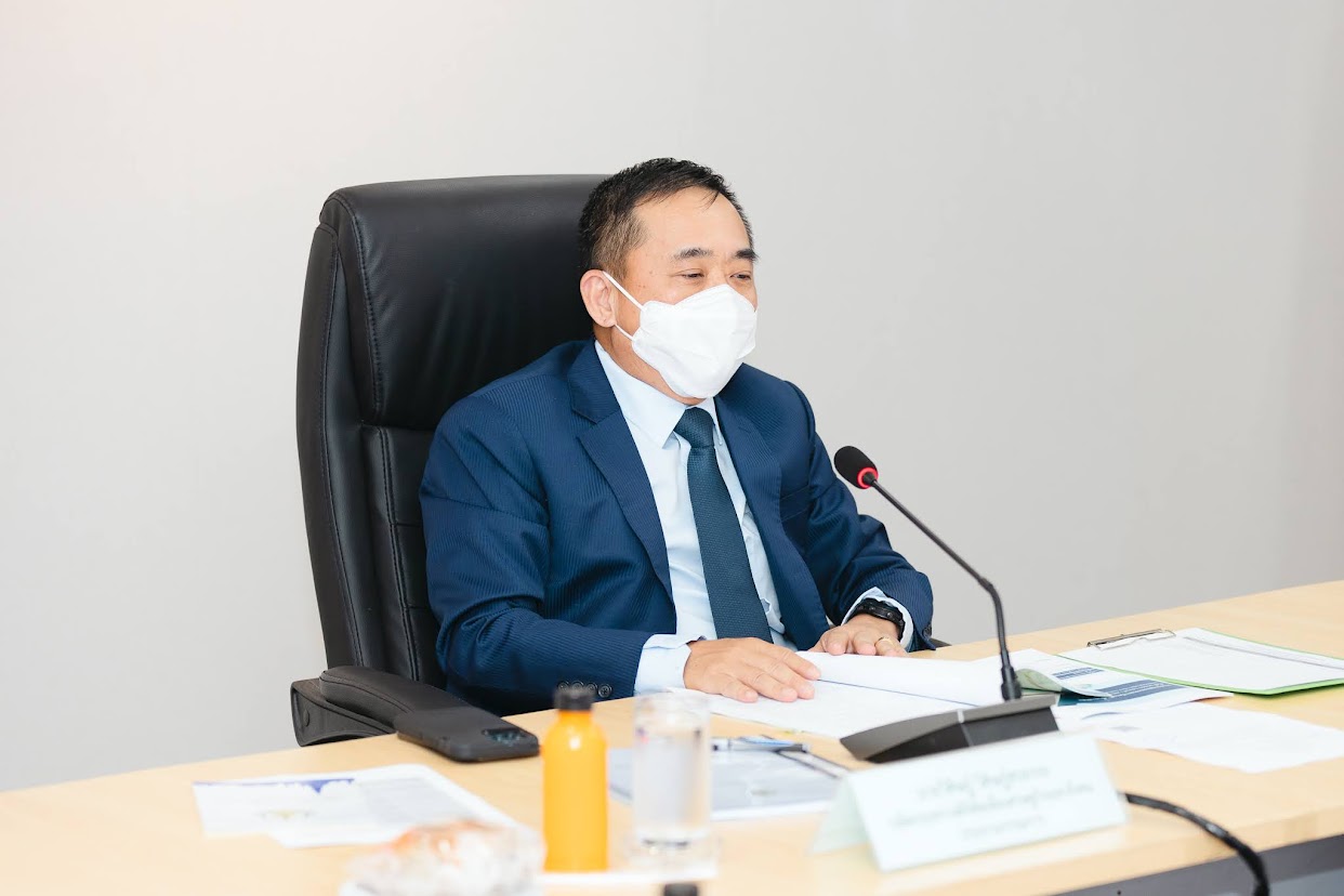 ข่าวสารกระทรวงฯ