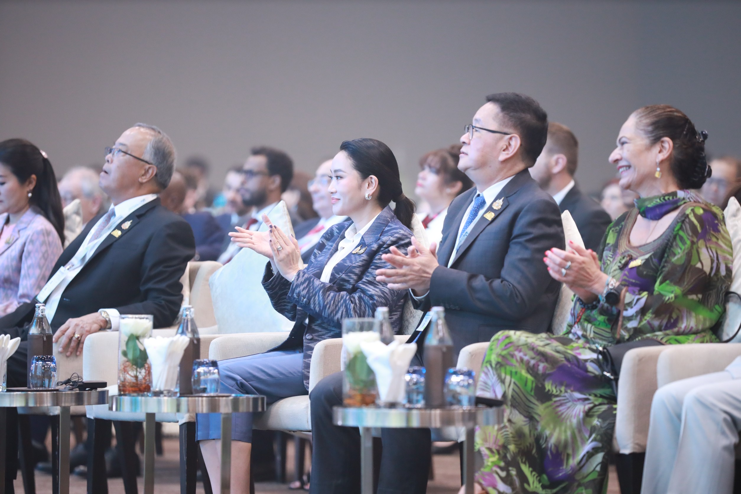 ข่าวรัฐมนตรี