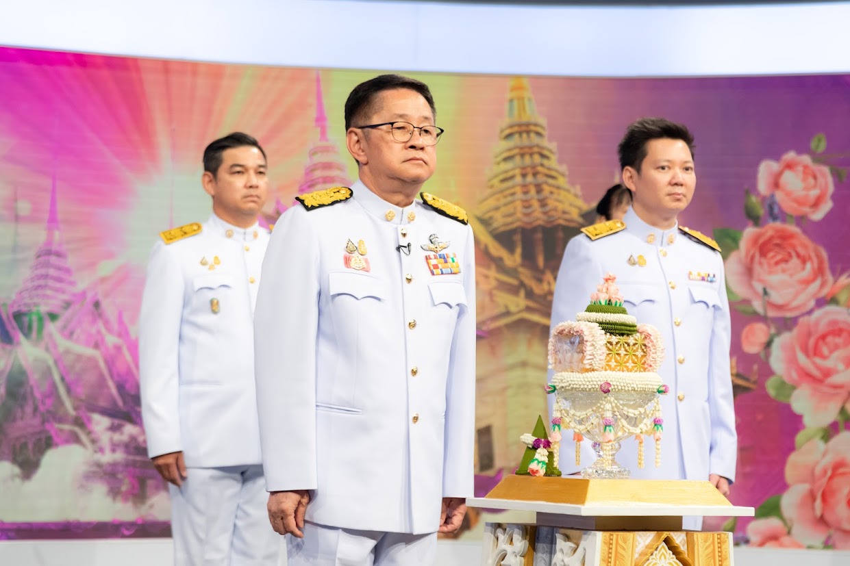 ข่าวสารกระทรวงฯ