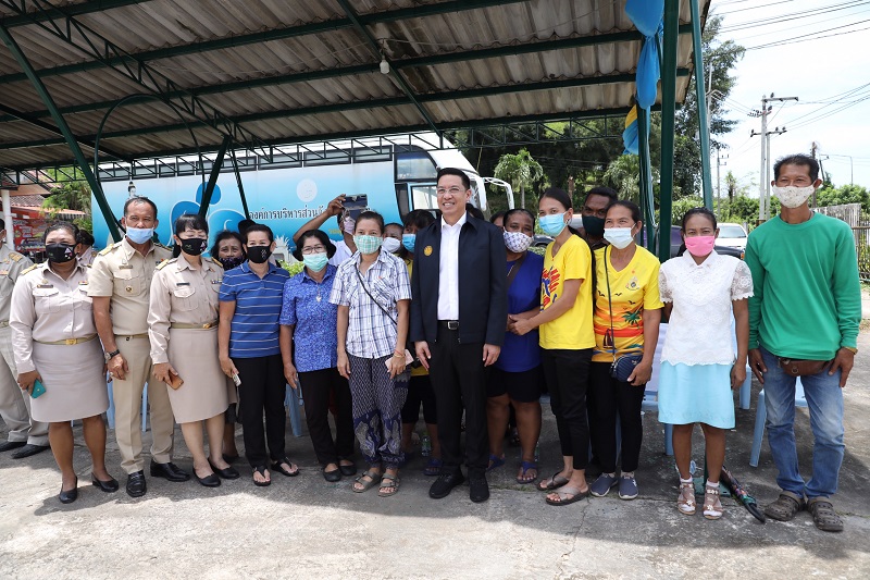 ข่าวรัฐมนตรี