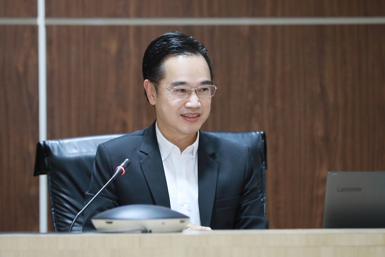 ข่าวสารกระทรวงฯ