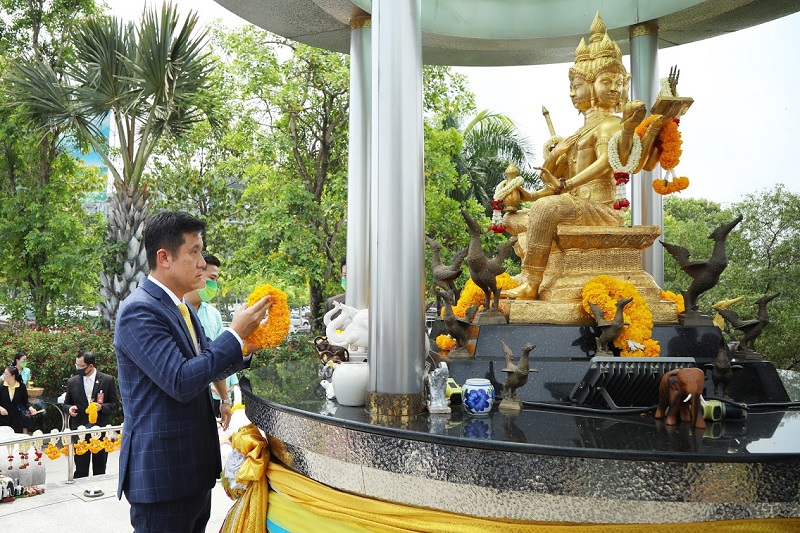 ข่าวรัฐมนตรี