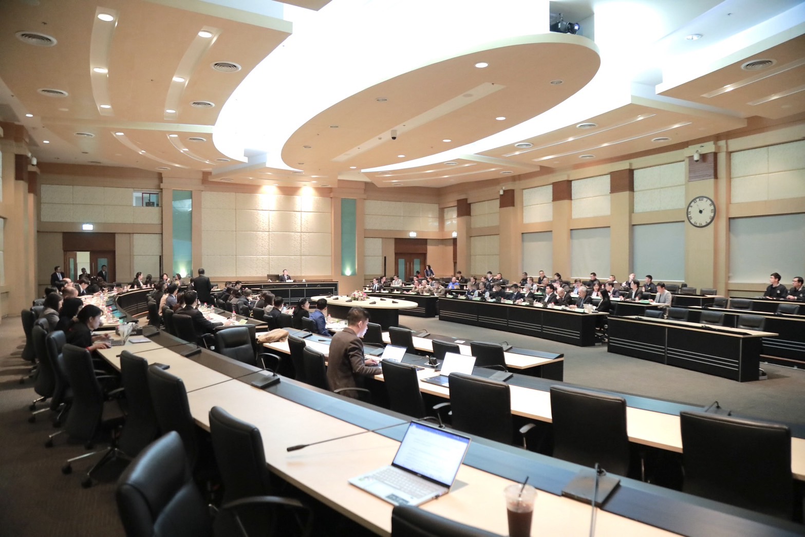 ข่าวสารกระทรวงฯ