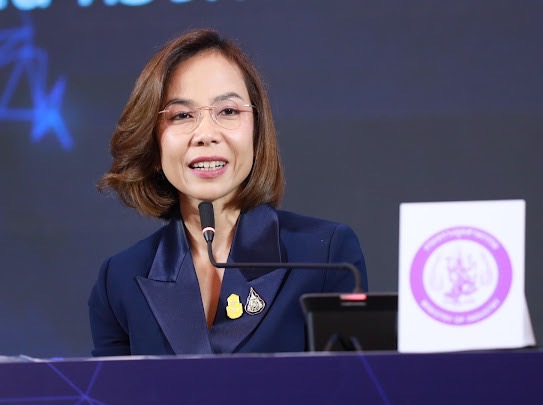 ข่าวสารกระทรวงฯ