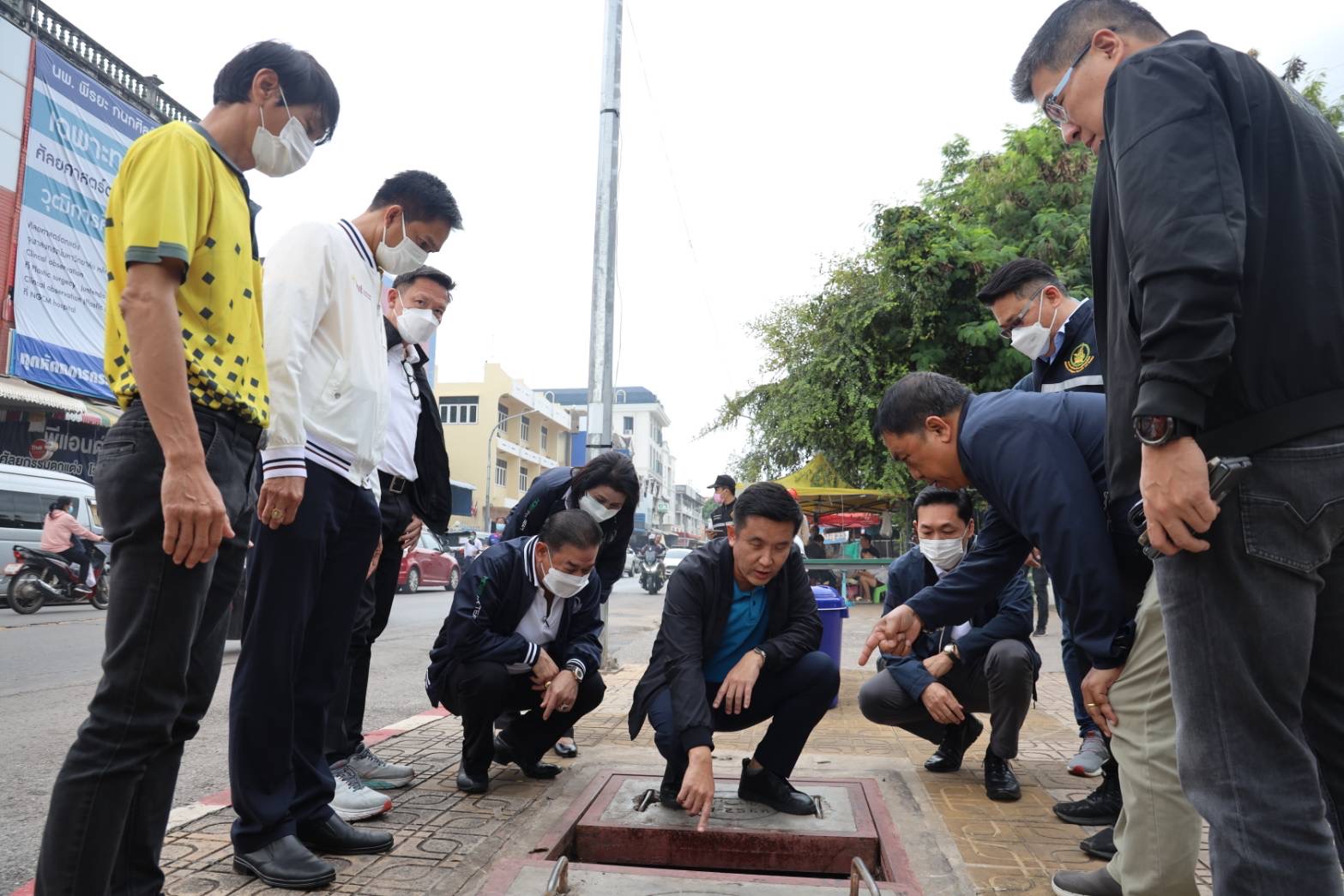 ข่าวรัฐมนตรี