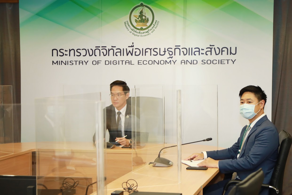 ข่าวรัฐมนตรี