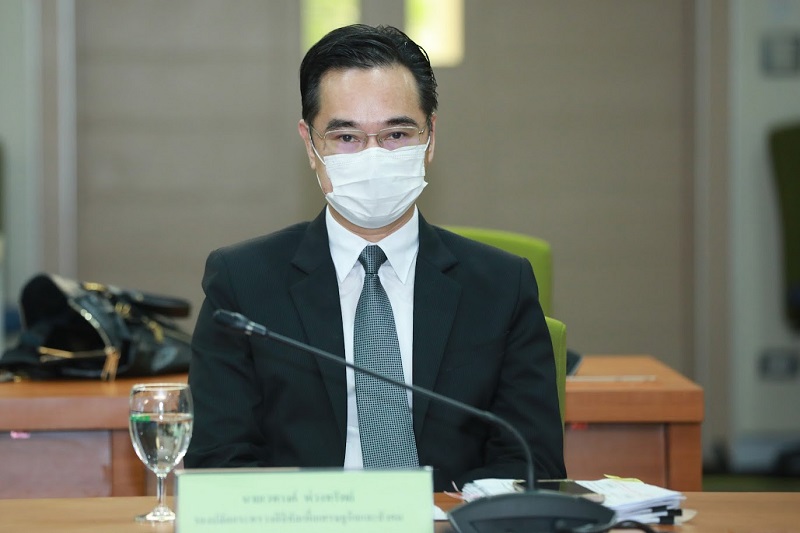 ข่าวรัฐมนตรี