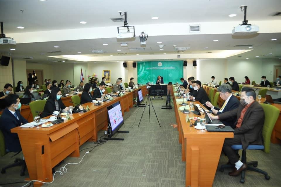 ข่าวรัฐมนตรี