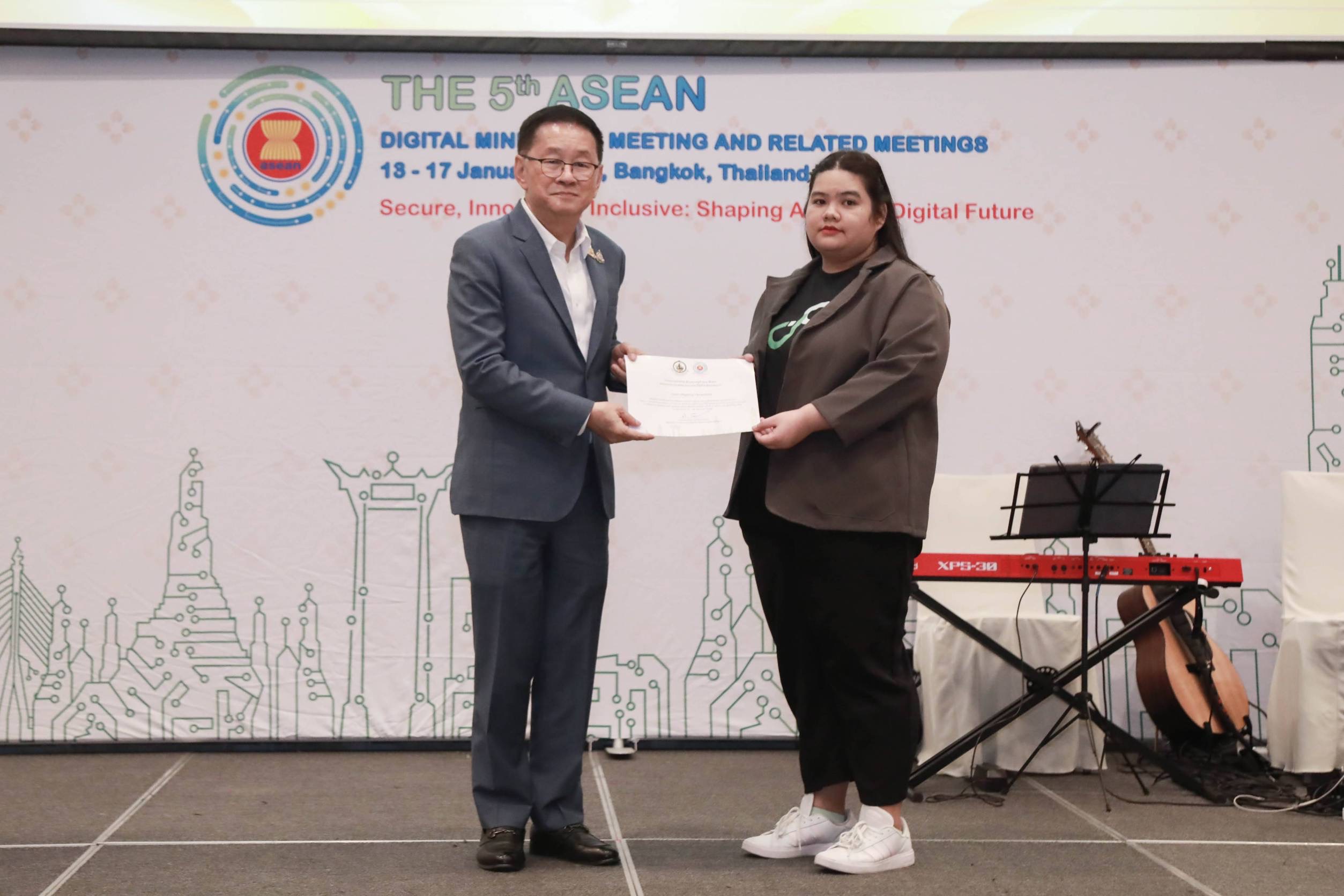 ข่าวรัฐมนตรี