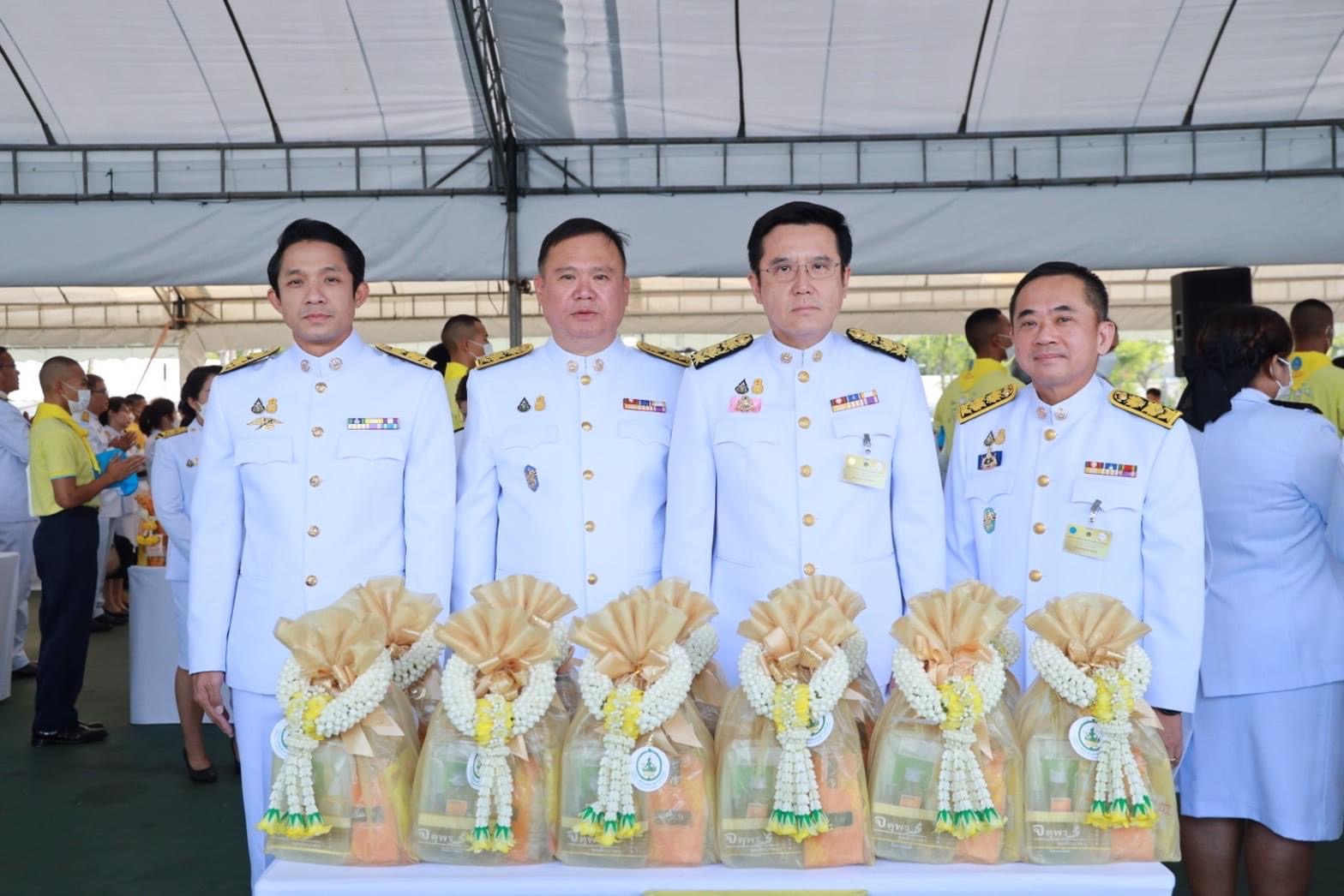 ข่าวรัฐมนตรี