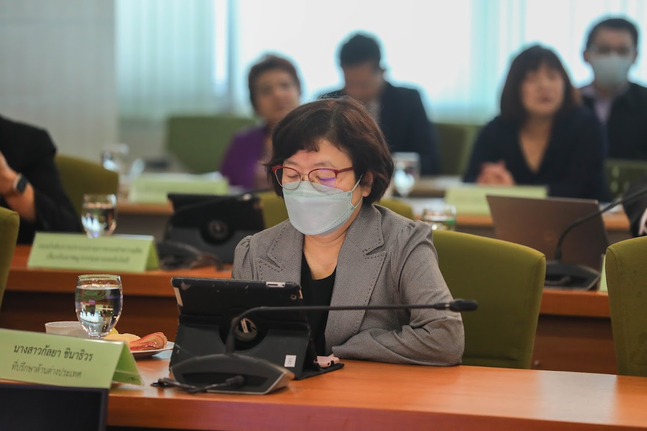 ข่าวรัฐมนตรี