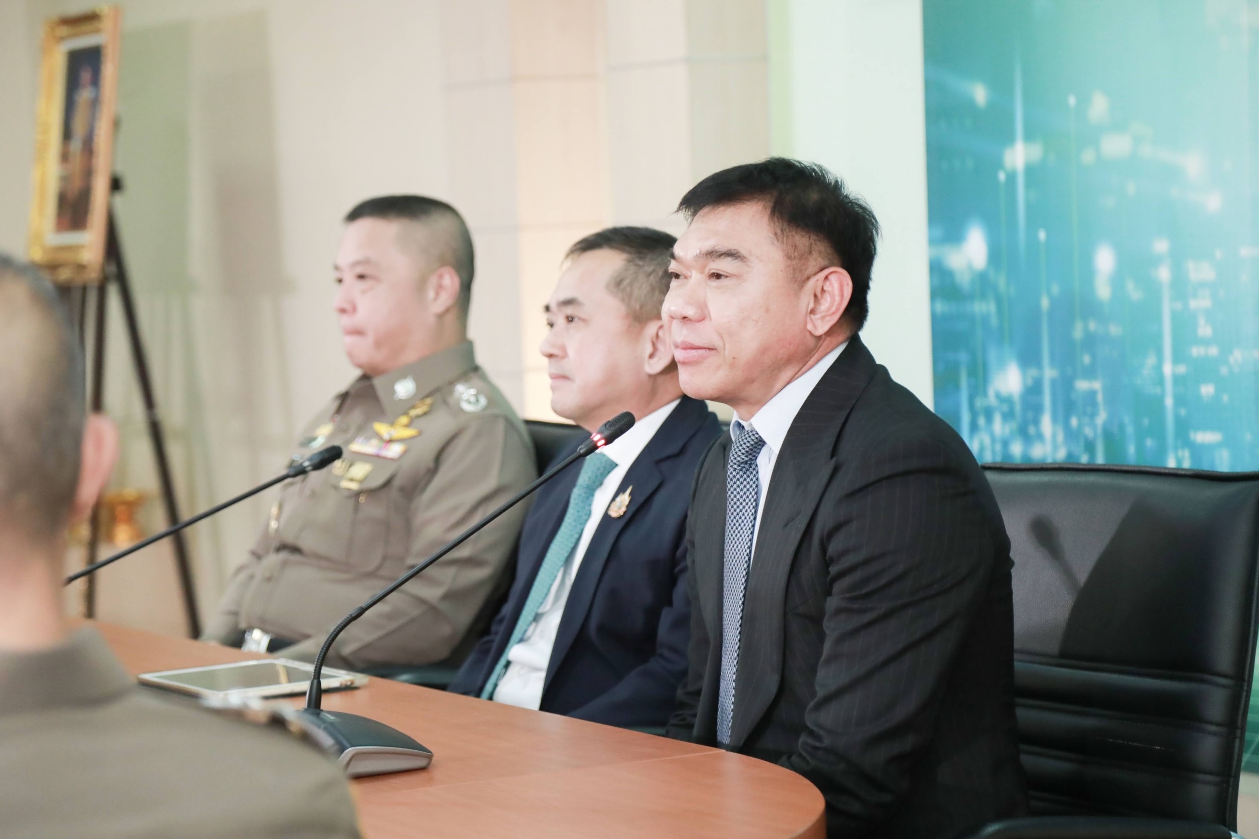 ข่าวสารกระทรวงฯ