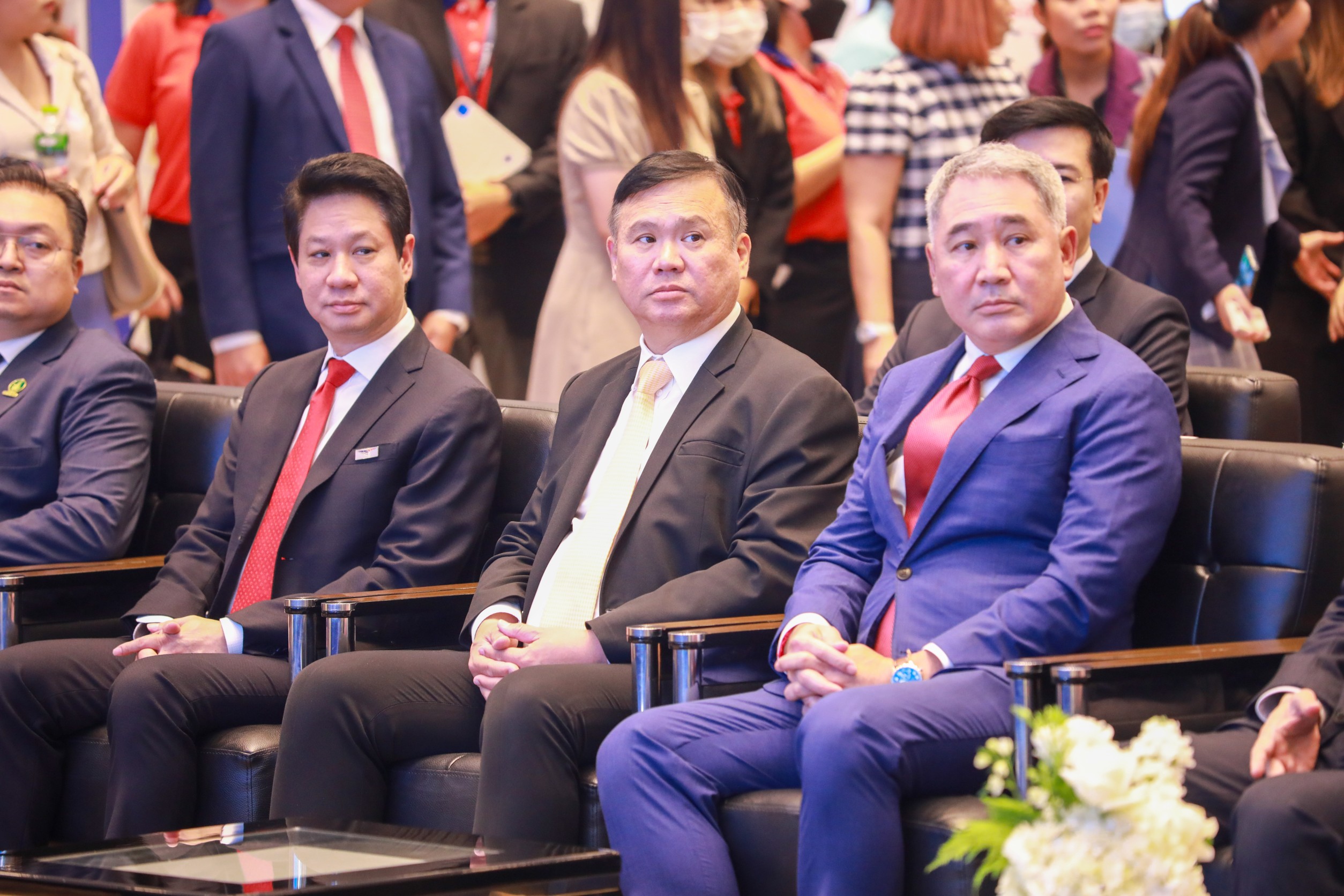 ข่าวรัฐมนตรี