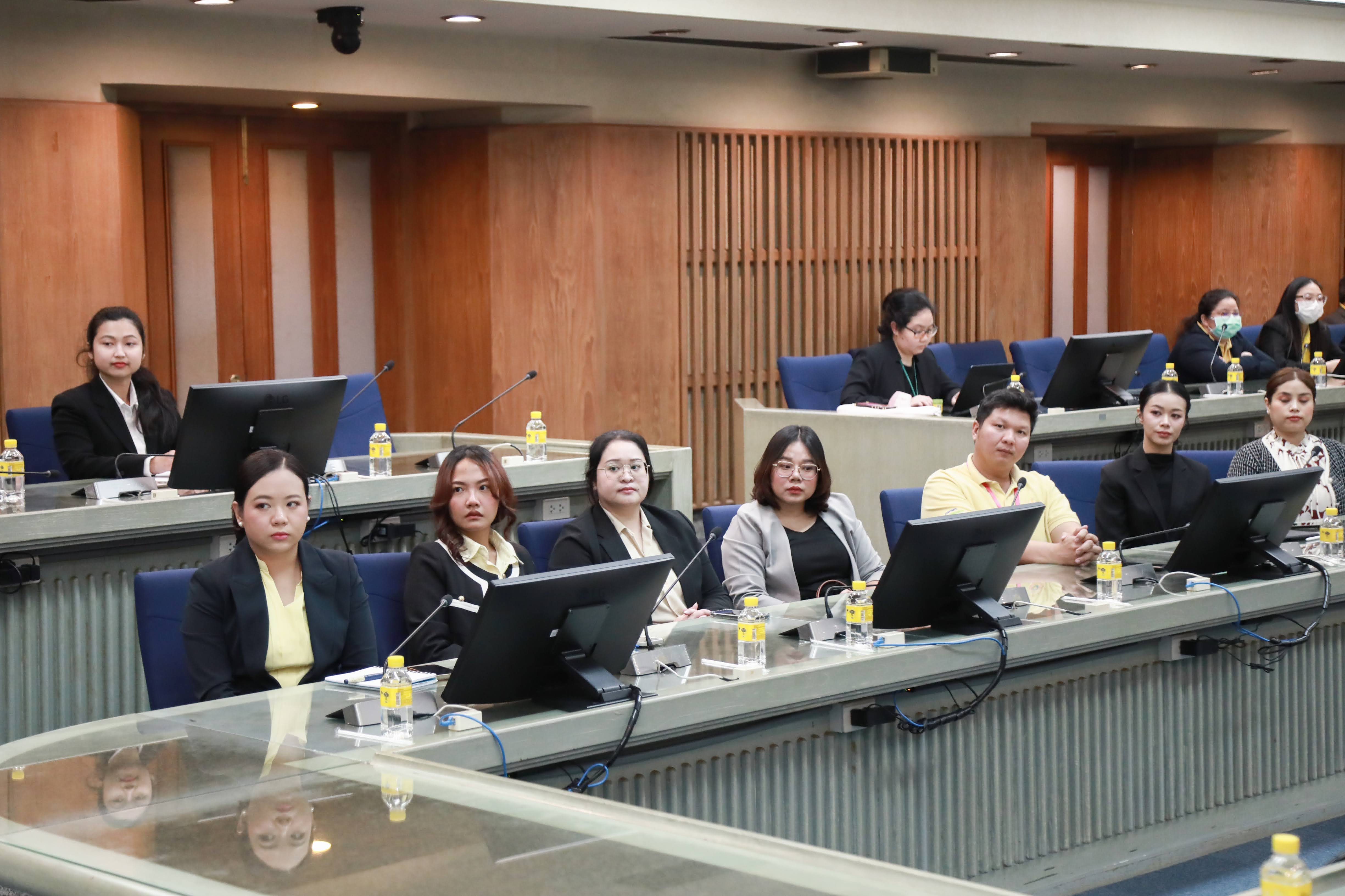 ข่าวสารกระทรวงฯ