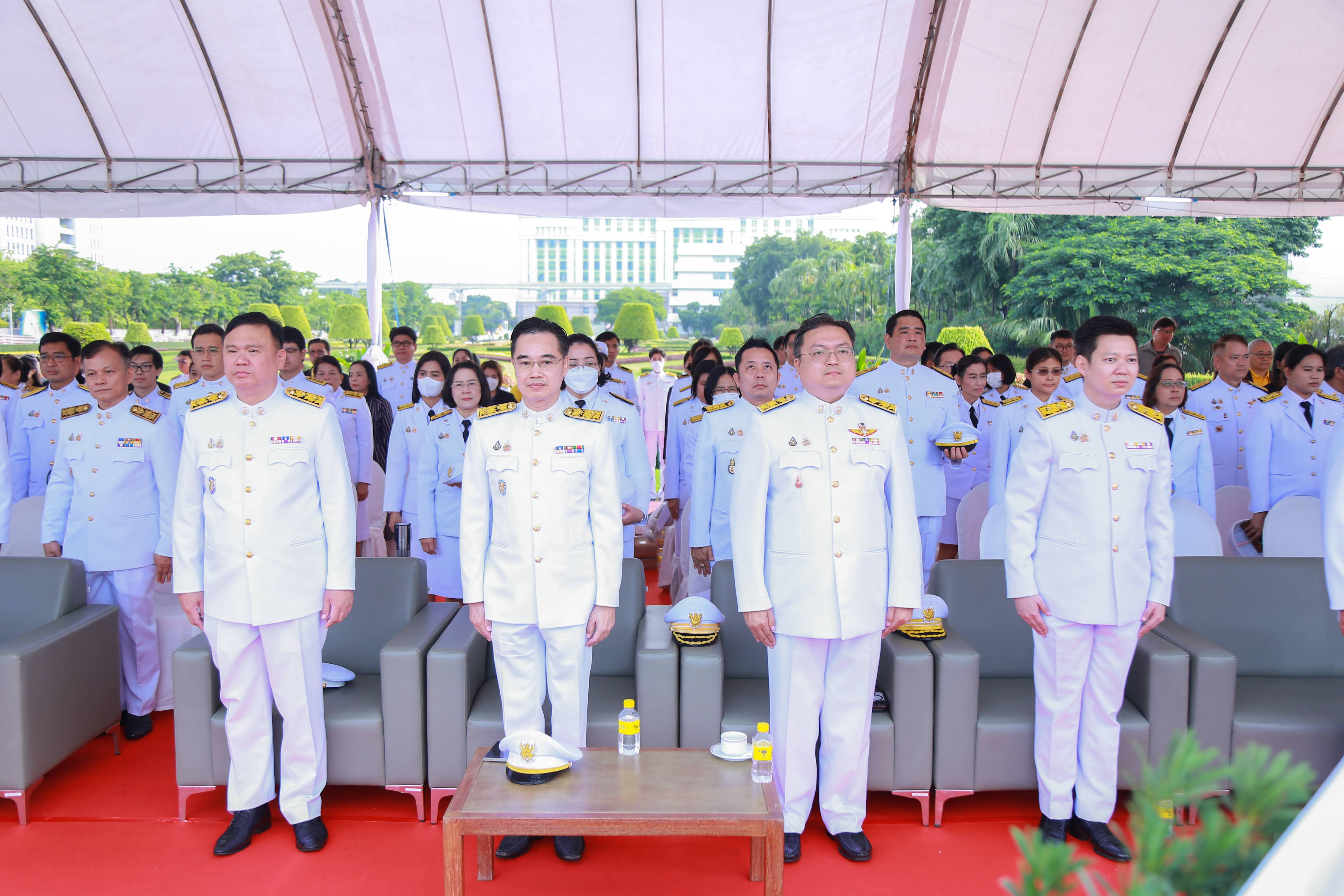 ข่าวสารกระทรวงฯ