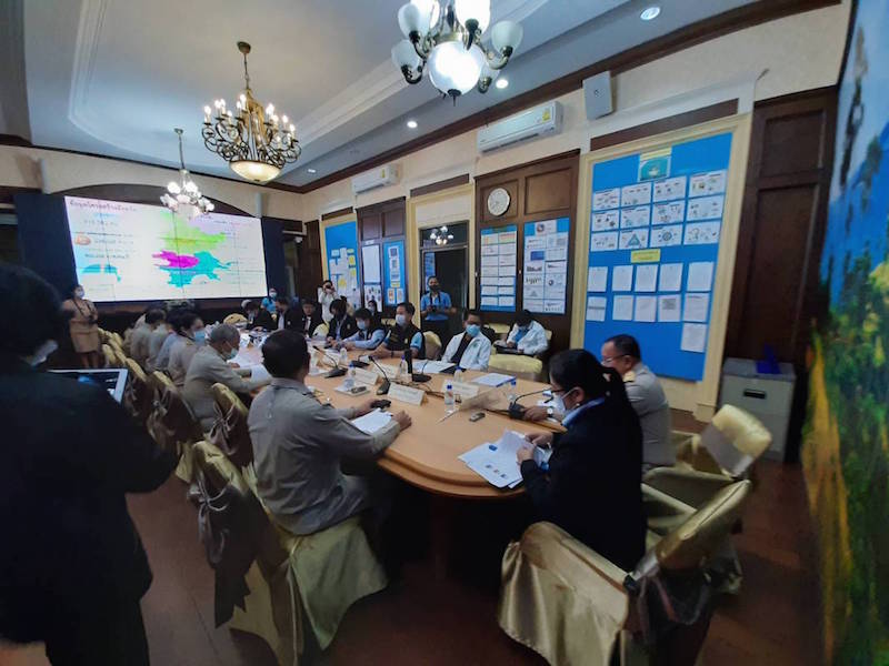 ข่าวสารกระทรวงฯ