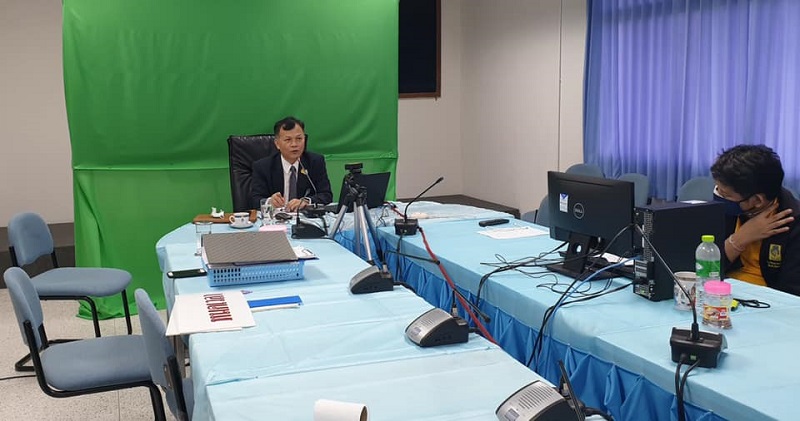 ข่าวสารกระทรวงฯ