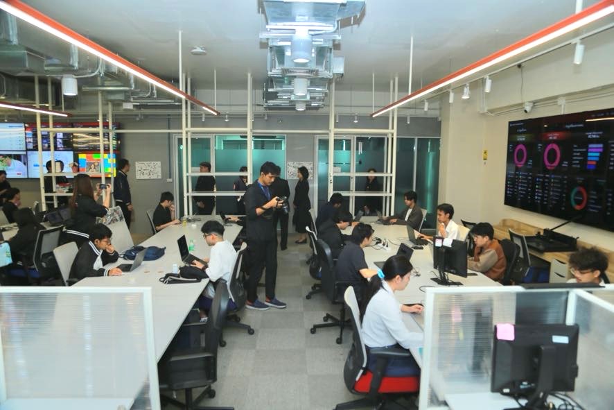 ข่าวสารกระทรวงฯ