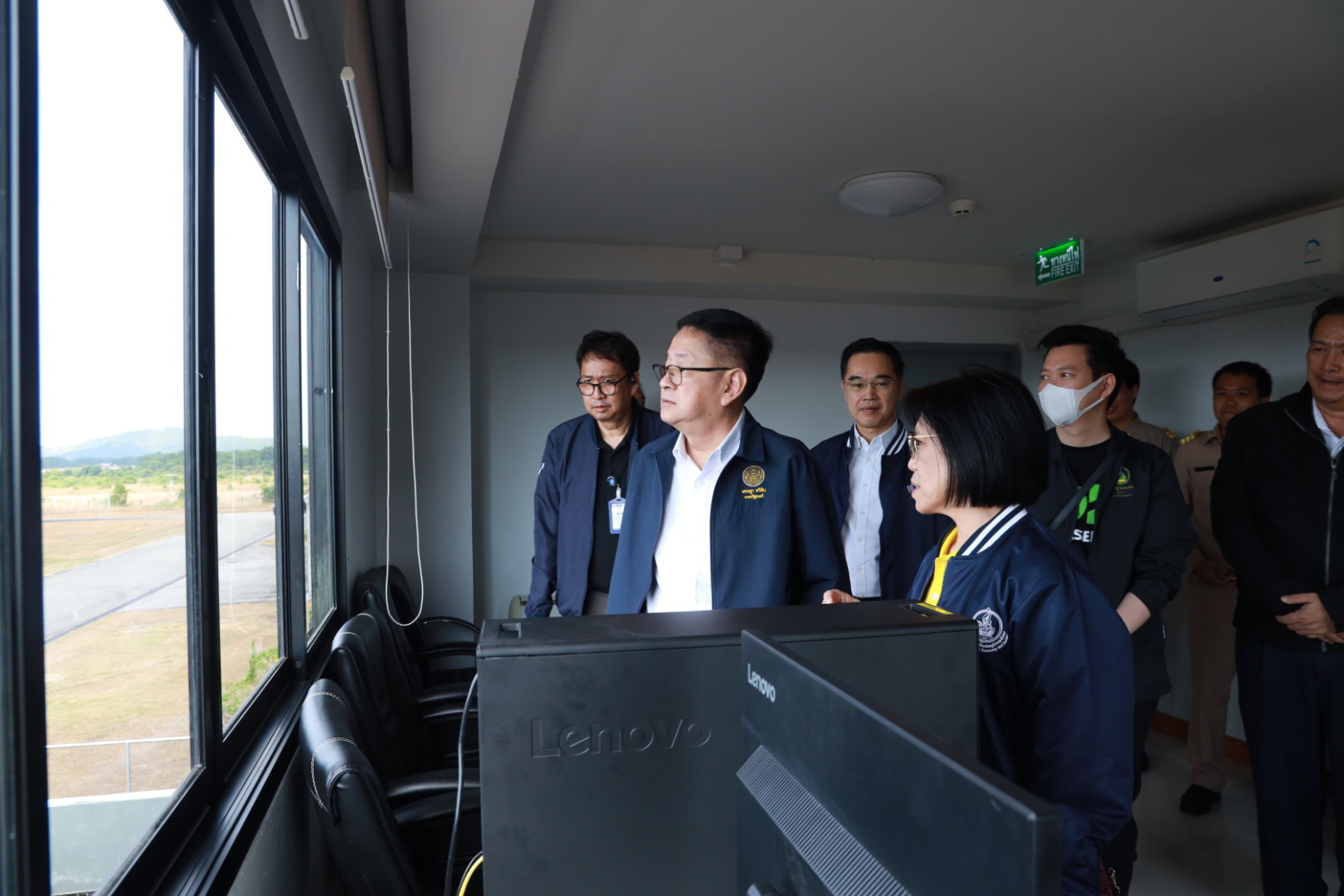 ข่าวรัฐมนตรี