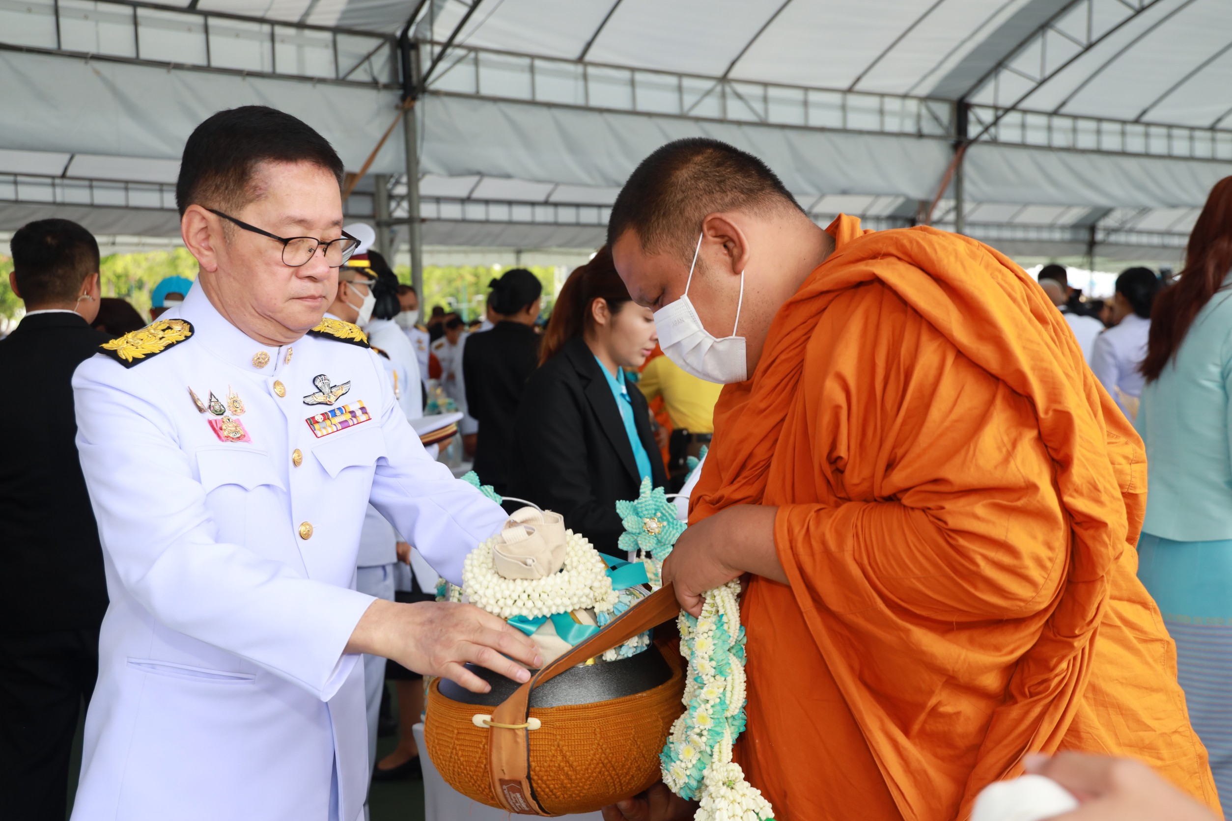 ข่าวรัฐมนตรี