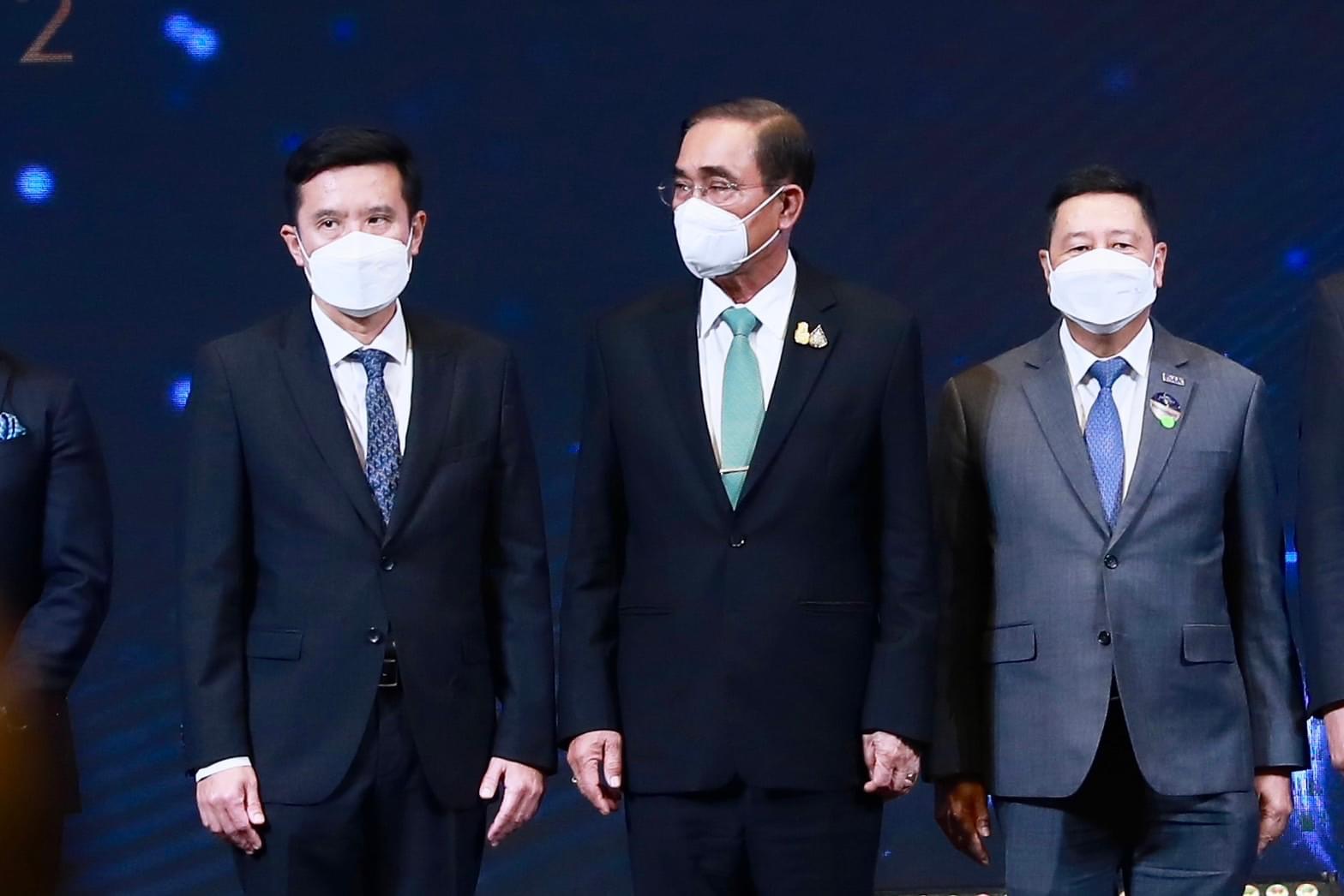 ข่าวรัฐมนตรี