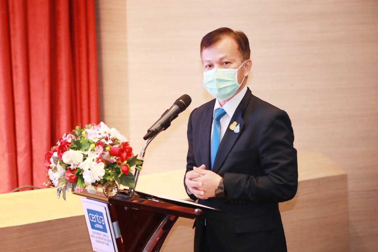 ข่าวรัฐมนตรี