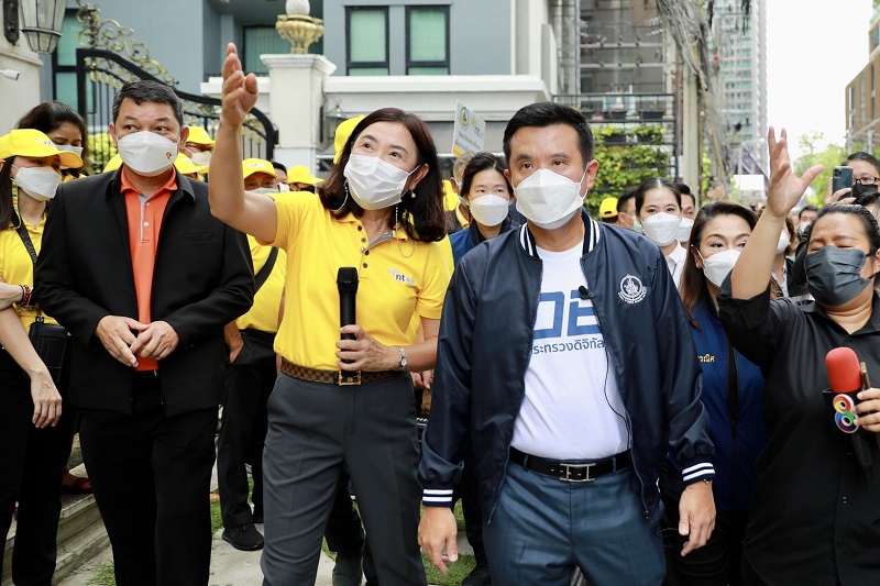 ข่าวรัฐมนตรี