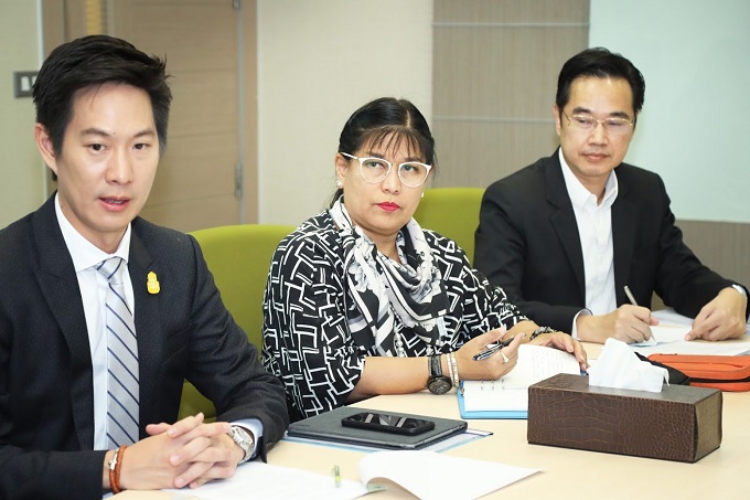 ข่าวสารกระทรวงฯ