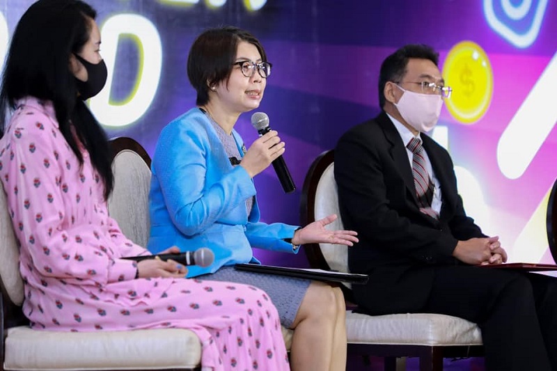 ข่าวสารกระทรวงฯ