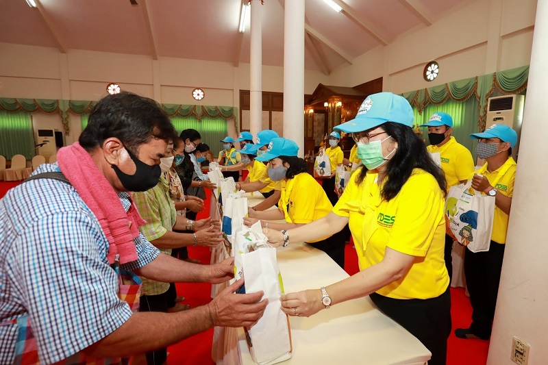 ข่าวสารกระทรวงฯ