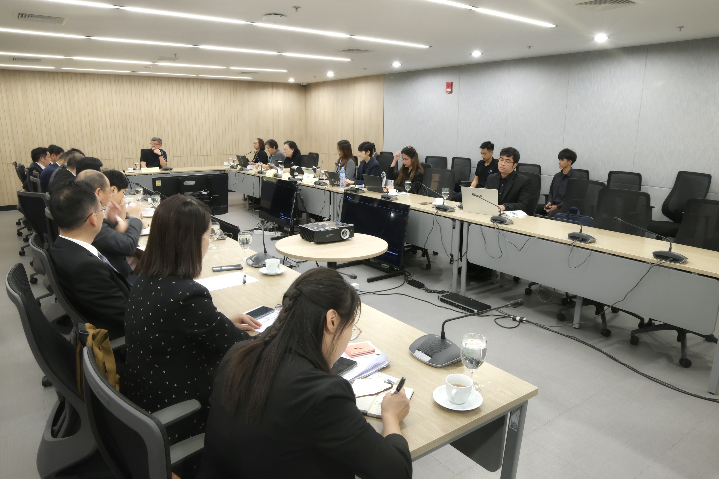 ข่าวสารกระทรวงฯ