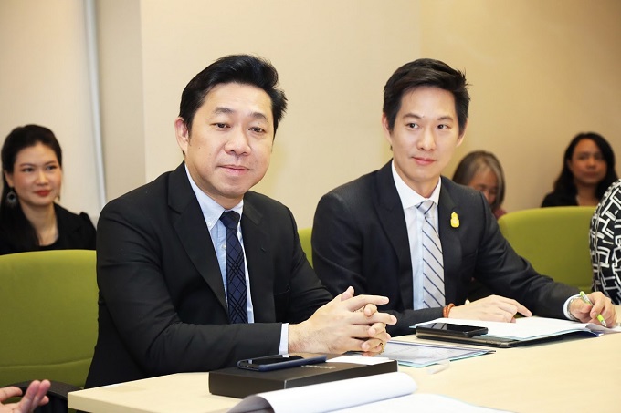 ข่าวสารกระทรวงฯ