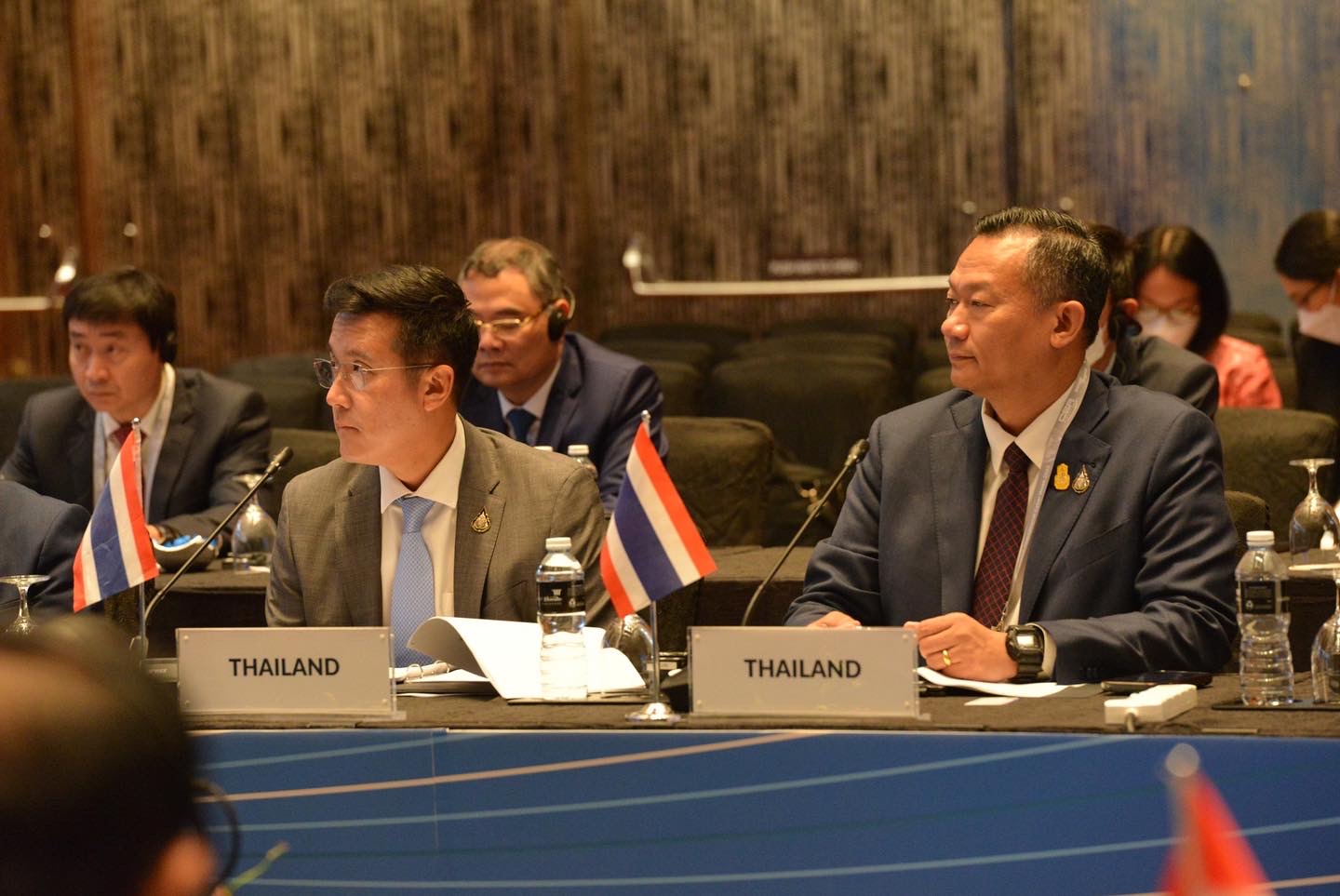 ข่าวรัฐมนตรี