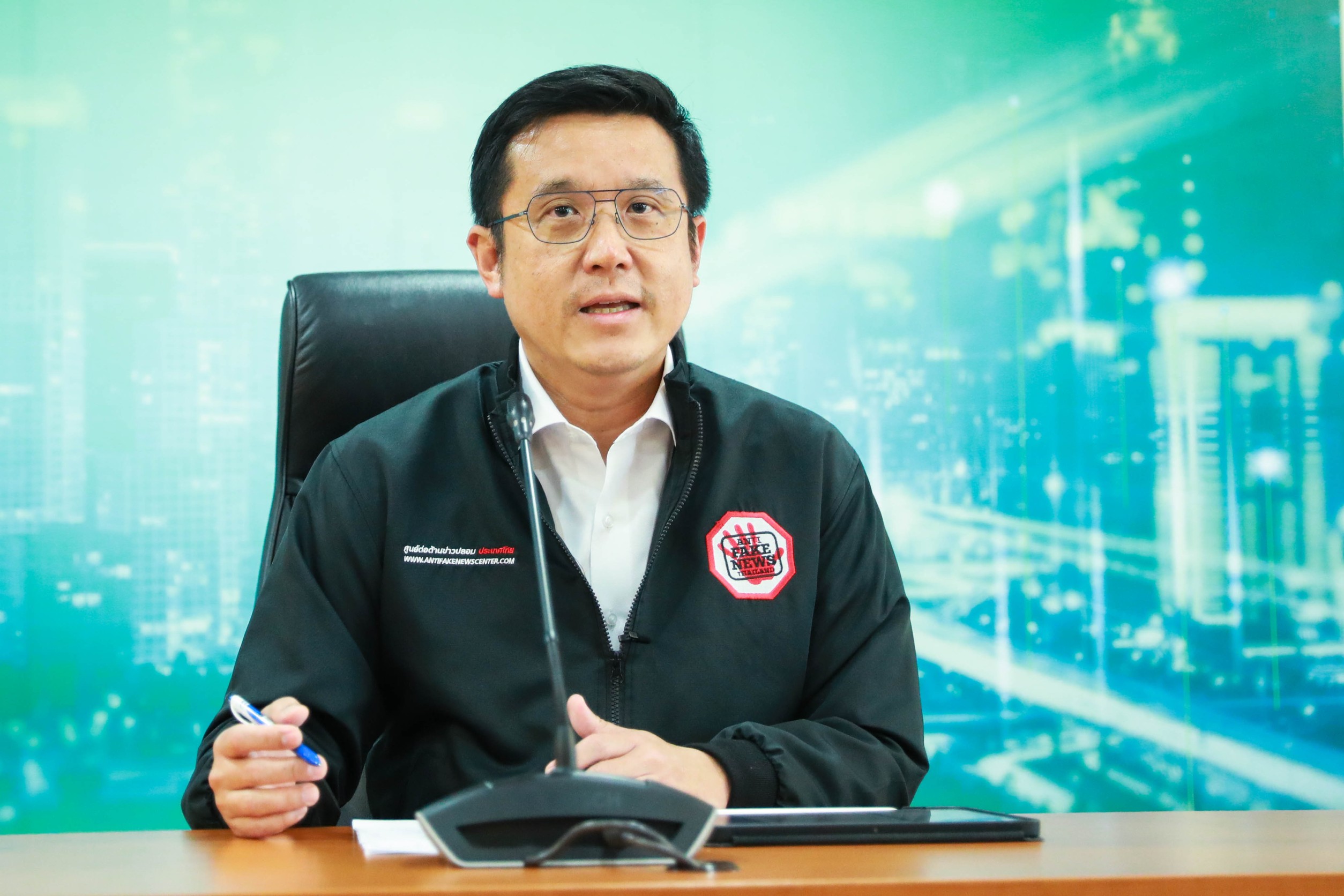 ข่าวรัฐมนตรี