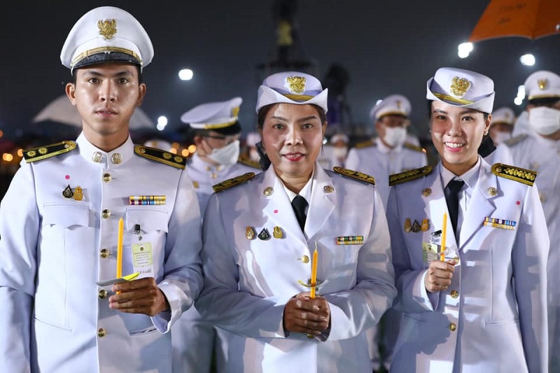 ข่าวรัฐมนตรี