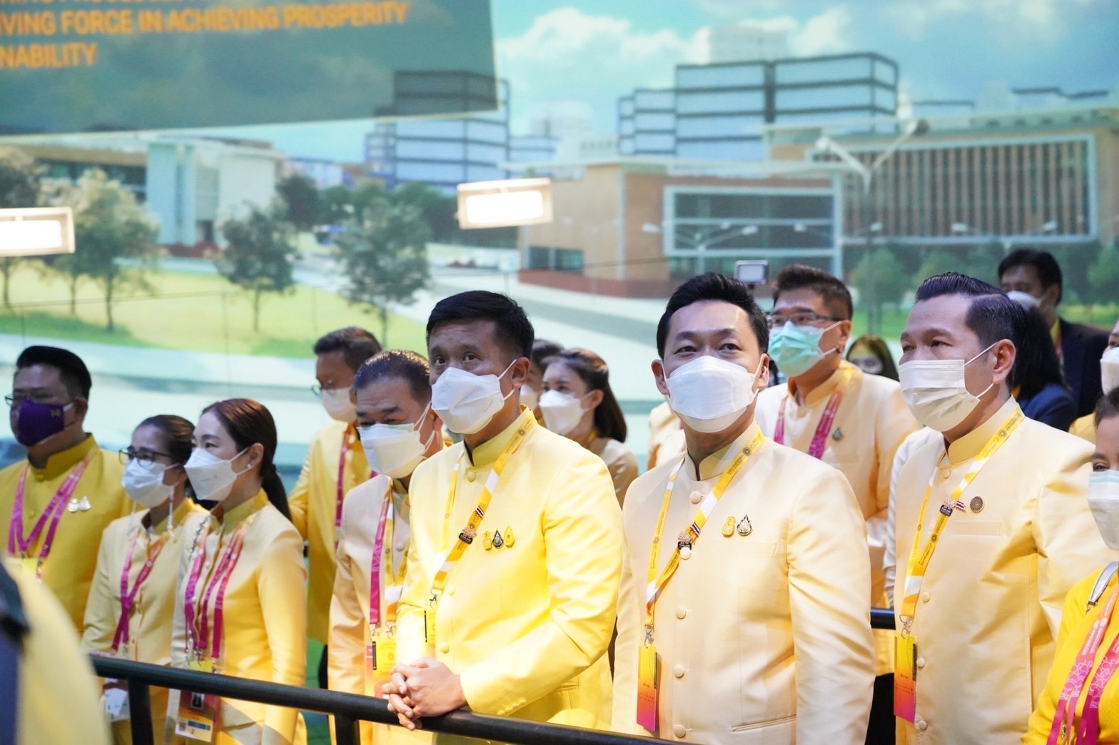 ข่าวรัฐมนตรี