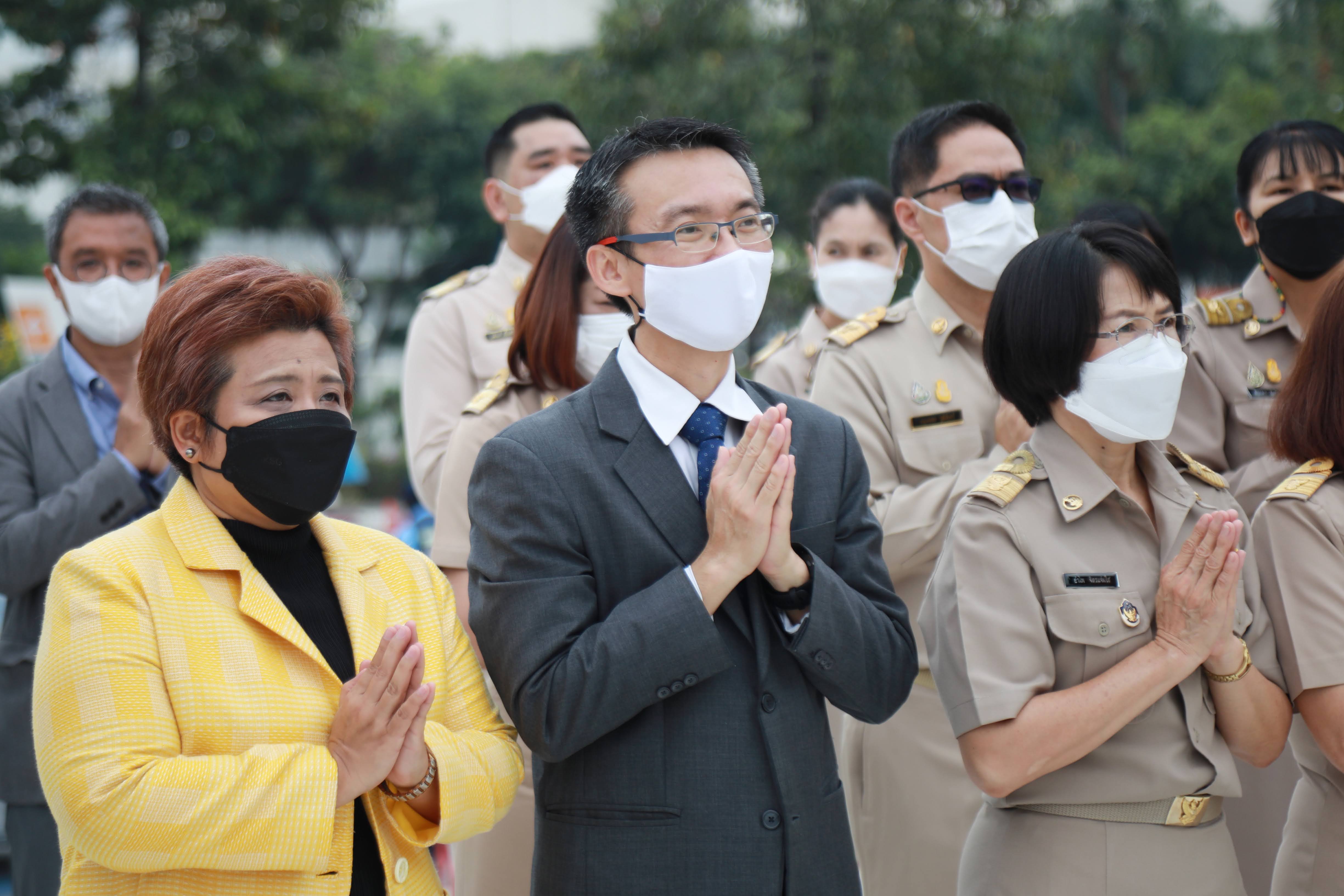 ข่าวสารกระทรวงฯ