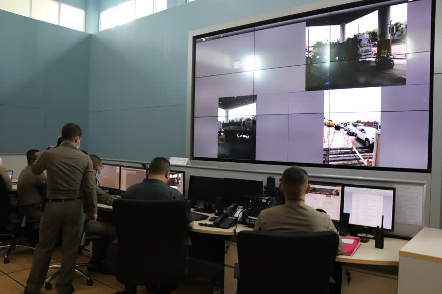 ข่าวรัฐมนตรี