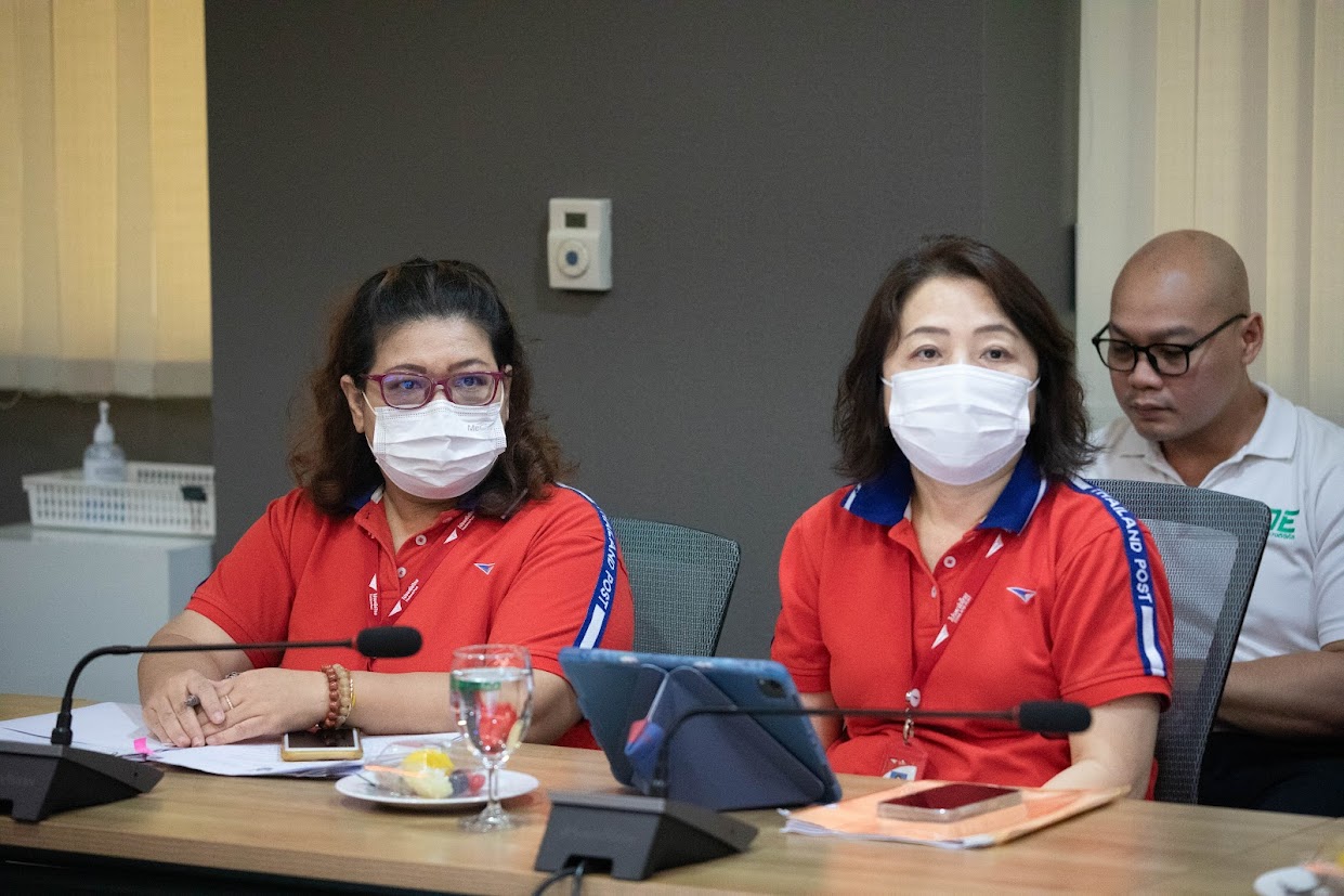 ข่าวสารกระทรวงฯ