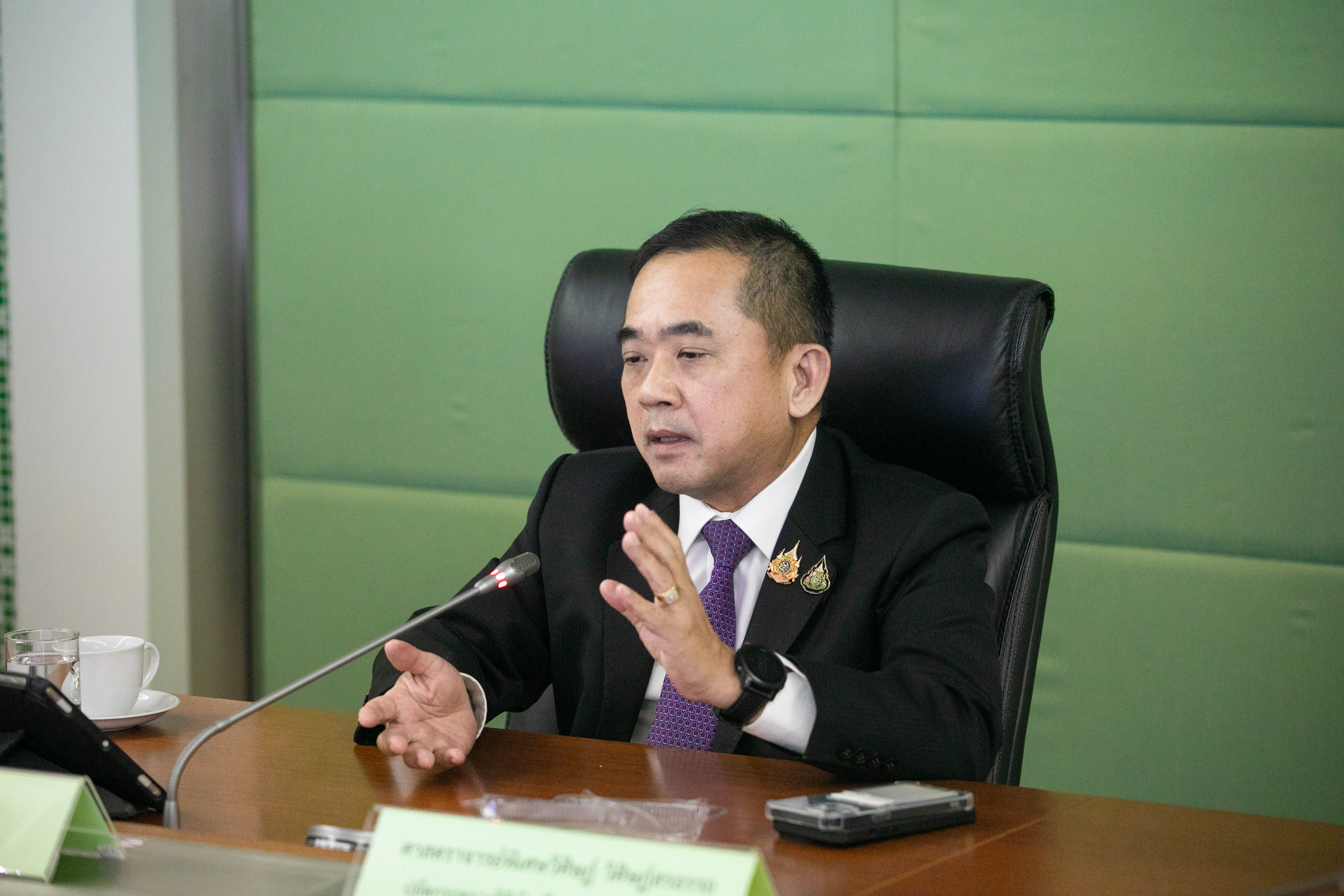 ข่าวสารกระทรวงฯ